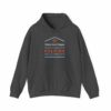 Neighbors Helping Neighbors Logo Hoodie - Image 5