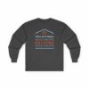 Neighbors Helping Neighbors Long Sleeve Tee