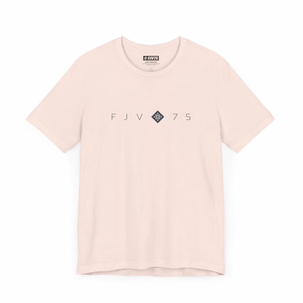 FJV75 Freestyle "Diamond" T-Shirt - Image 5