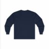 Neighbors Helping Neighbors Long Sleeve Tee - Image 4
