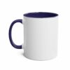 FJV Logo Coffee Mug, 11oz - Image 2