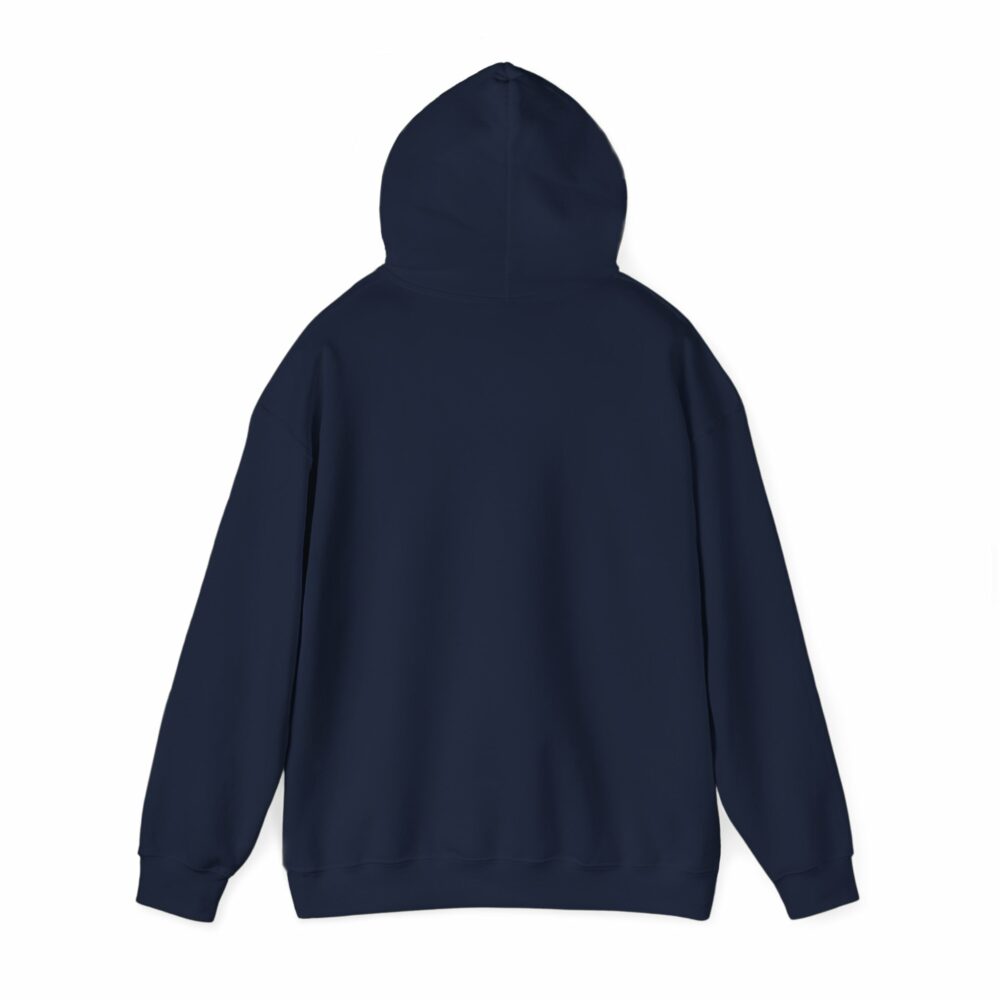 Neighbors Helping Neighbors Logo Hoodie - Image 2
