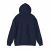 Neighbors Helping Neighbors Logo Hoodie - Image 2