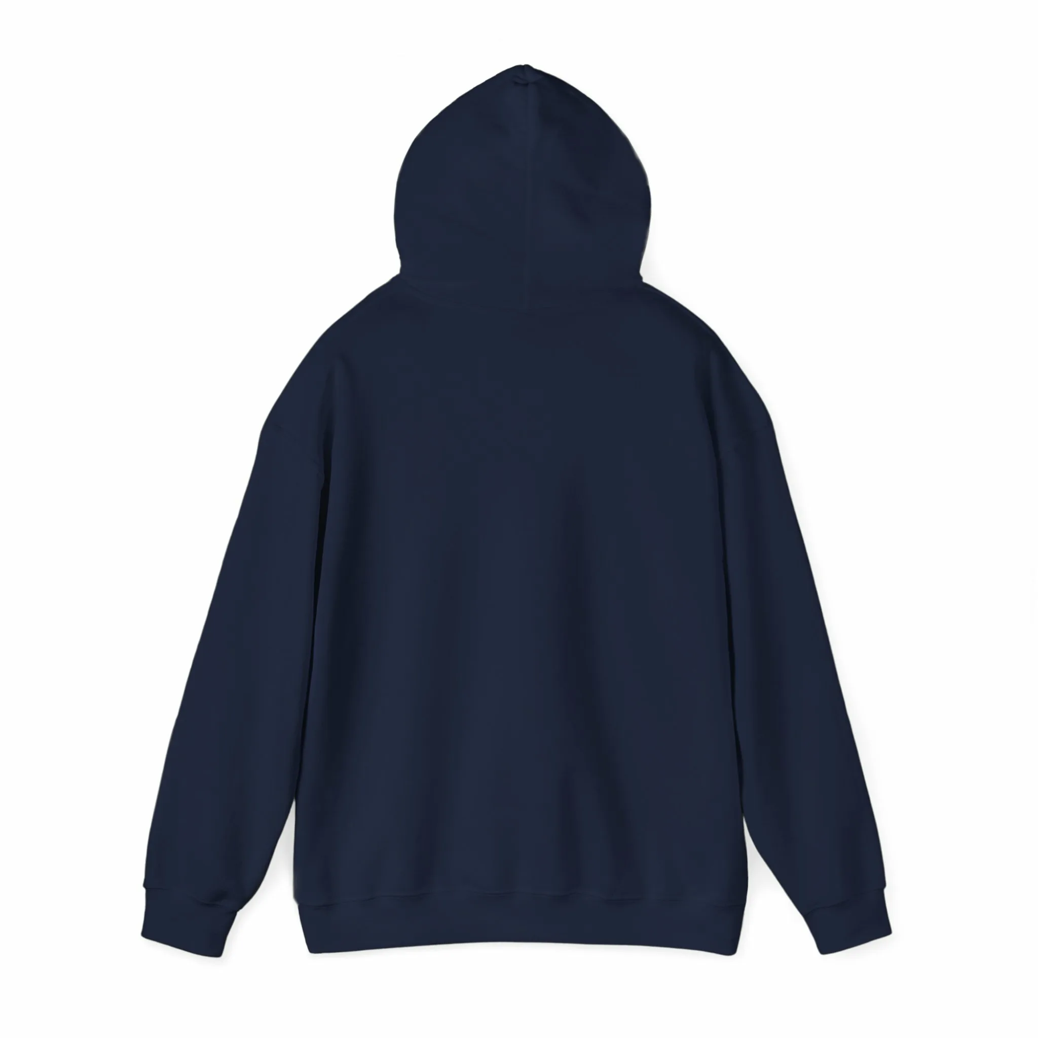 Neighbors Helping Neighbors Logo Hoodie - Image 2