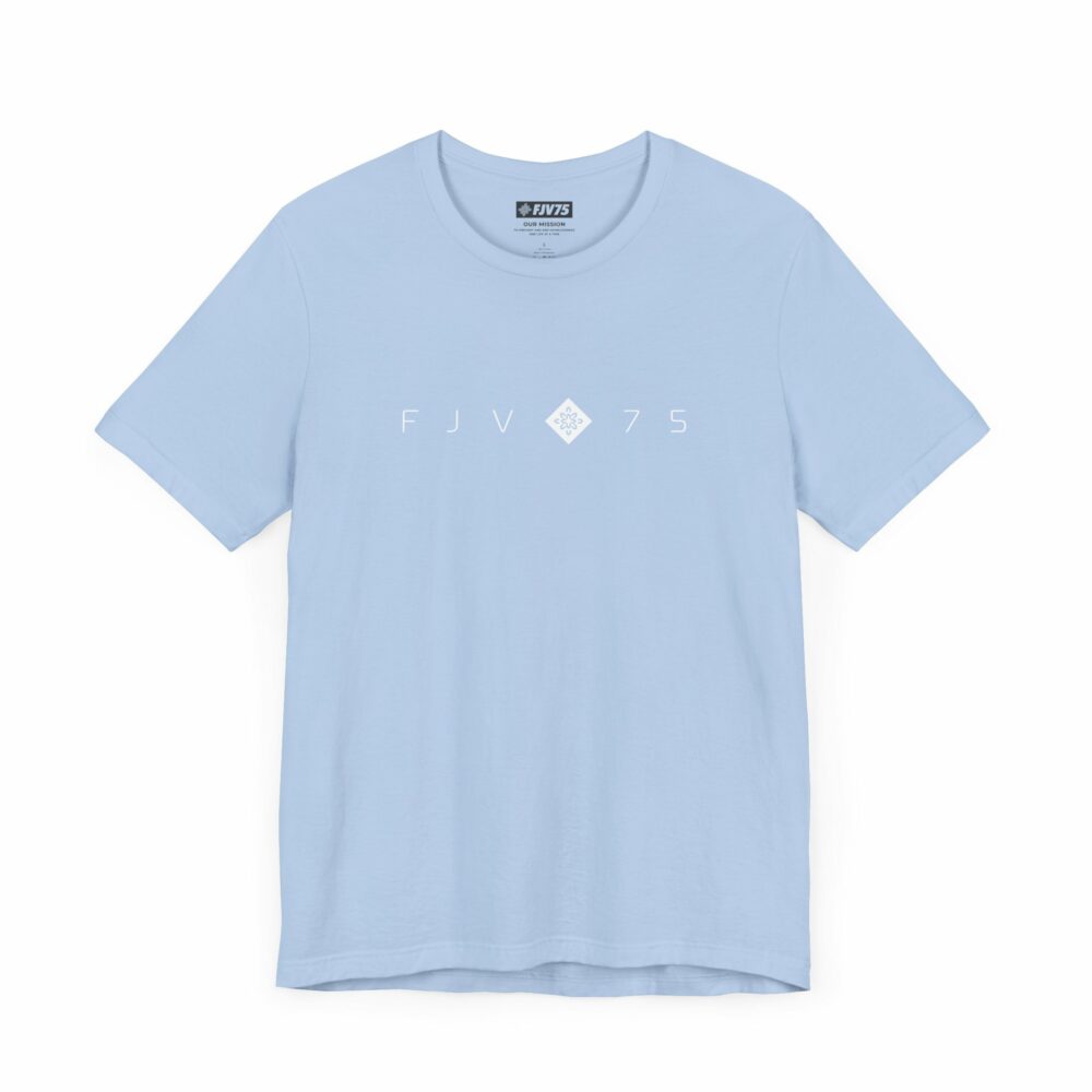 FJV75 Freestyle "Diamond" T-Shirt - Image 19