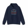 Neighbors Helping Neighbors Logo Hoodie