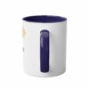 FJV Logo Coffee Mug, 11oz - Image 4