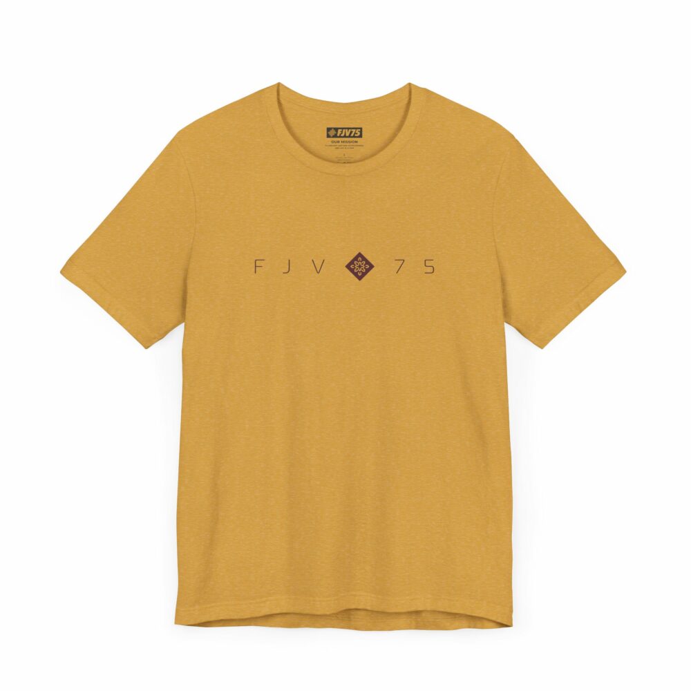 FJV75 Freestyle "Diamond" T-Shirt - Image 13