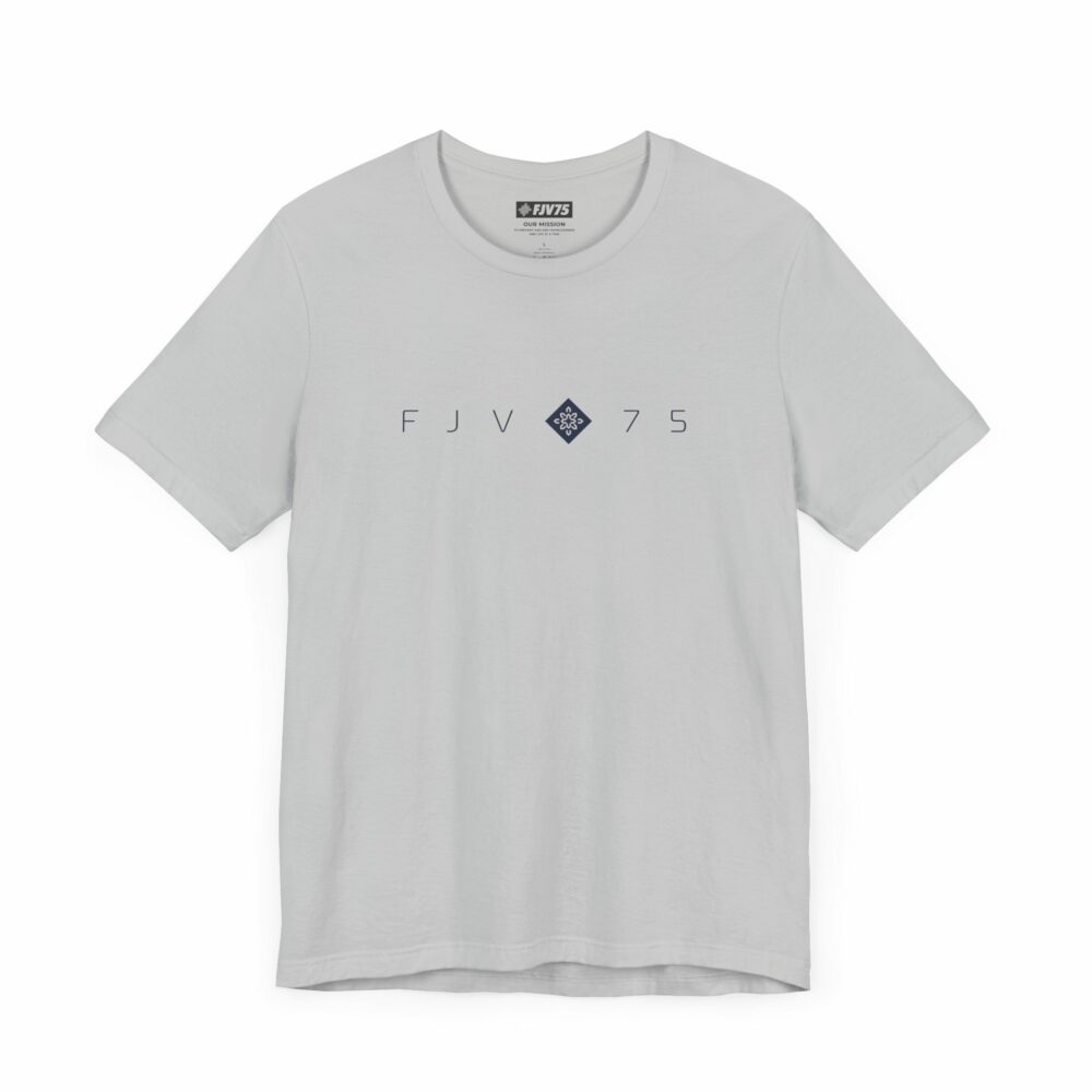 FJV75 Freestyle "Diamond" T-Shirt - Image 7