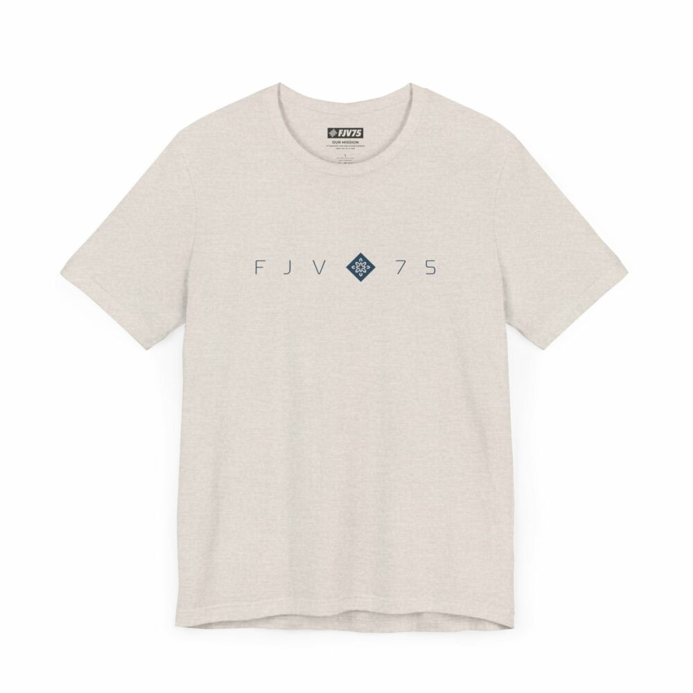 FJV75 Freestyle "Diamond" T-Shirt - Image 9