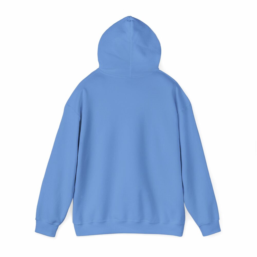 Neighbors Helping Neighbors Logo Hoodie - Image 8