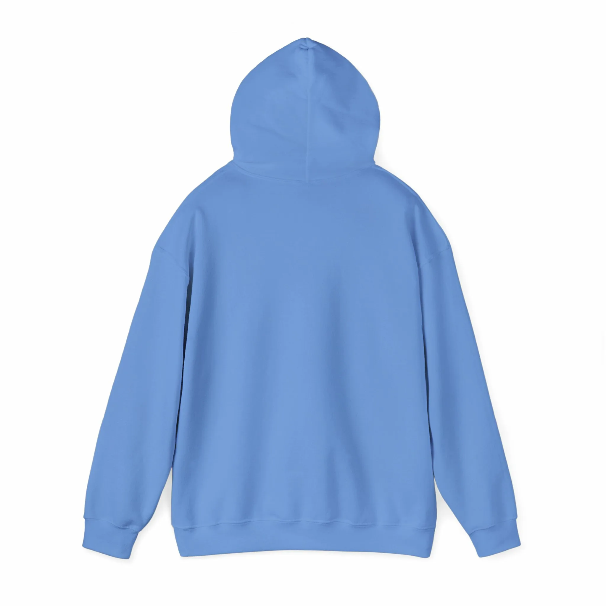 Neighbors Helping Neighbors Logo Hoodie - Image 8