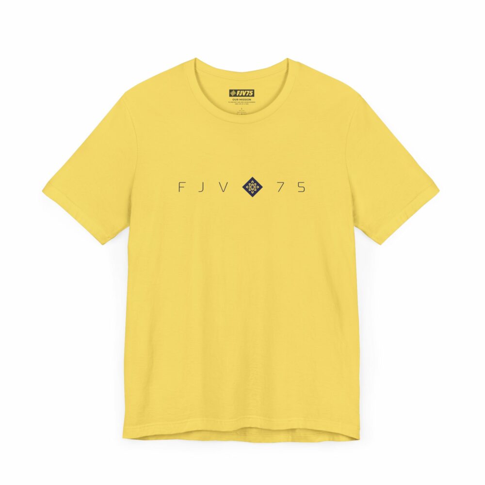 FJV75 Freestyle "Diamond" T-Shirt - Image 15