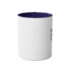 FJV Logo Coffee Mug, 11oz - Image 3