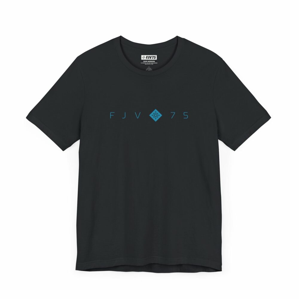 FJV75 Freestyle "Diamond" T-Shirt - Image 17