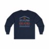 Neighbors Helping Neighbors Long Sleeve Tee - Image 3