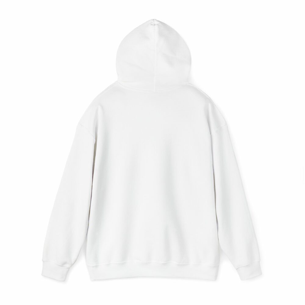 Neighbors Helping Neighbors Logo Hoodie - Image 4