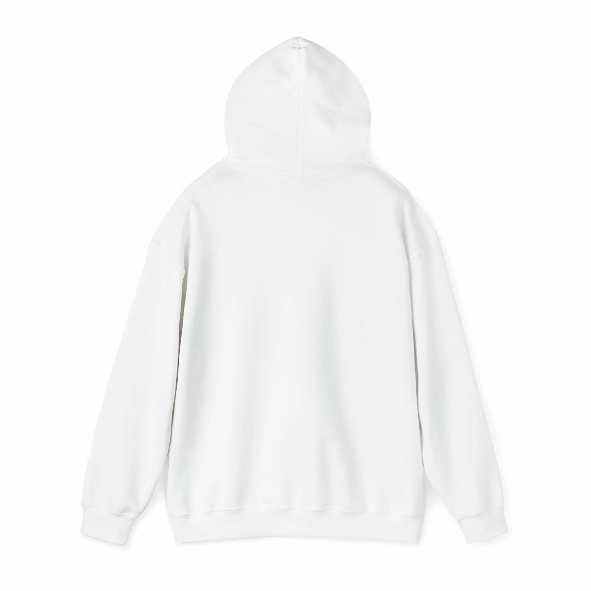 Neighbors Helping Neighbors Logo Hoodie - Image 4