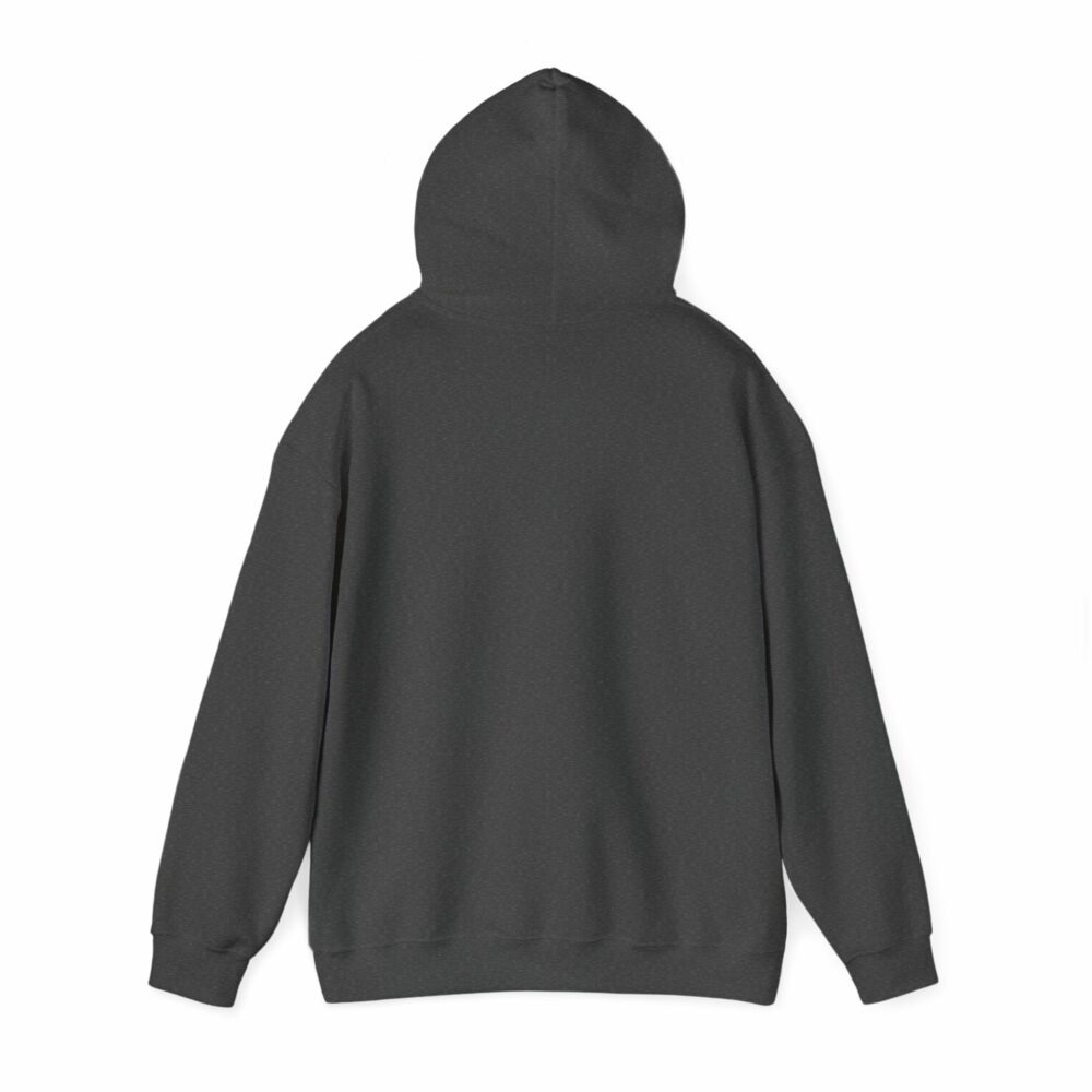 Neighbors Helping Neighbors Logo Hoodie - Image 6