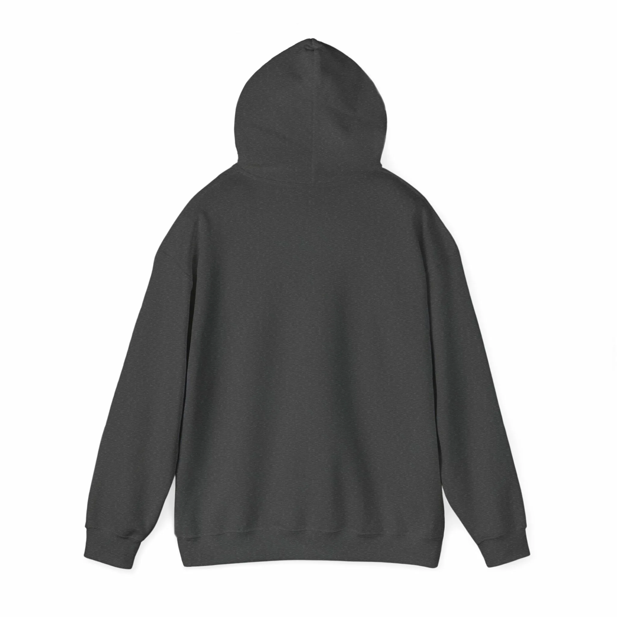 Neighbors Helping Neighbors Logo Hoodie - Image 6