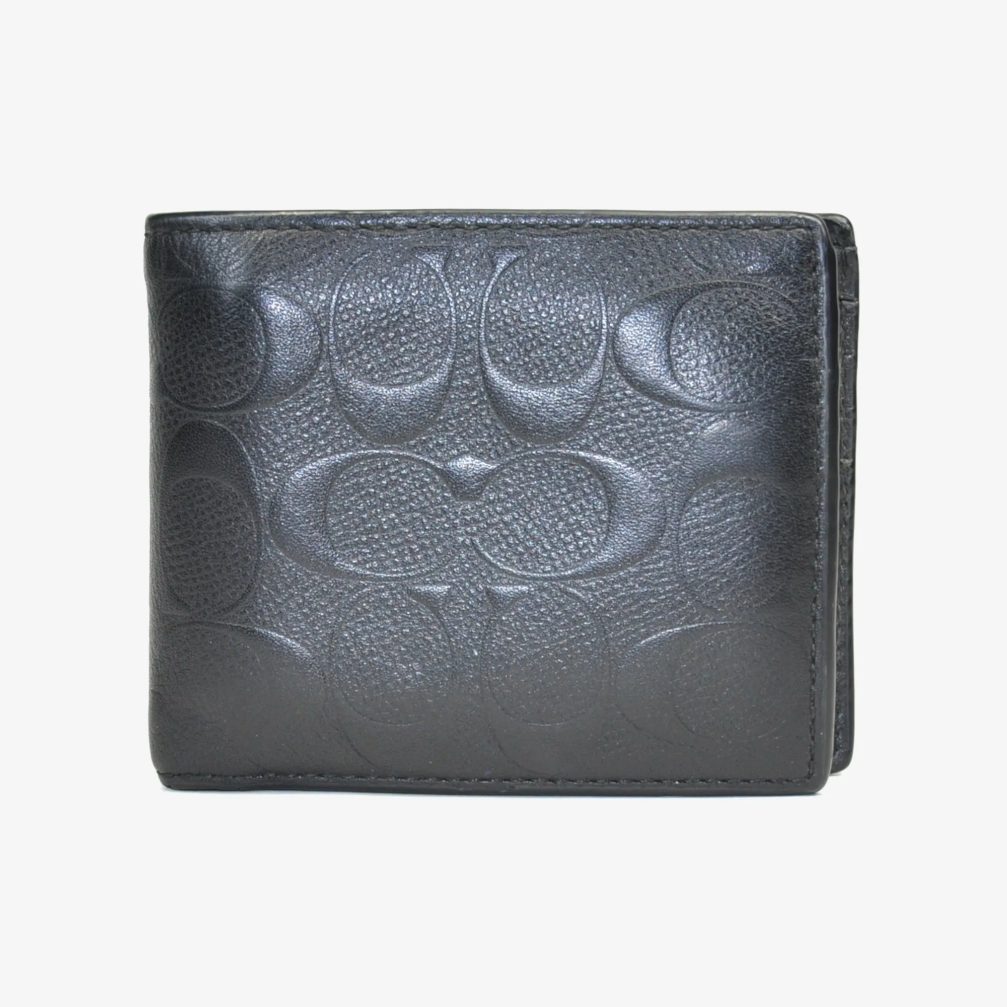 Coach 3-in-1 Wallet