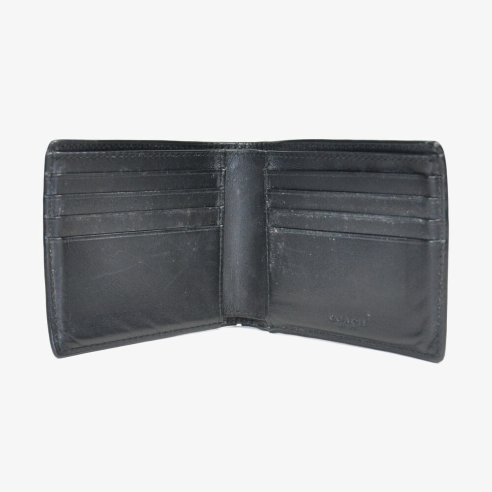 Coach 3-in-1 Wallet