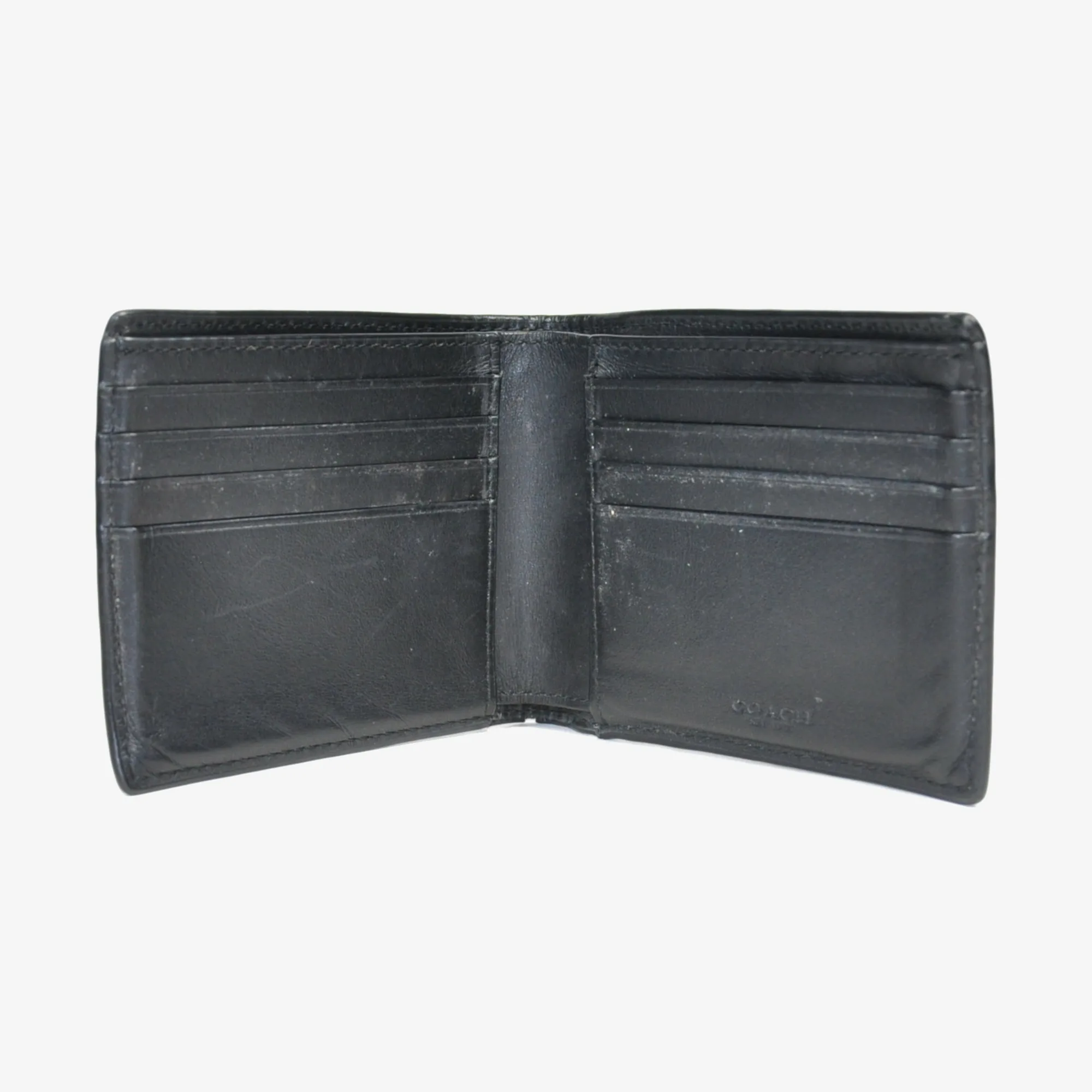 Coach 3-in-1 Wallet