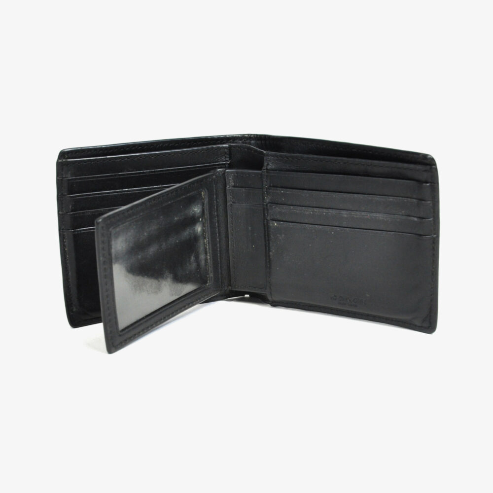 Coach 3-in-1 Wallet