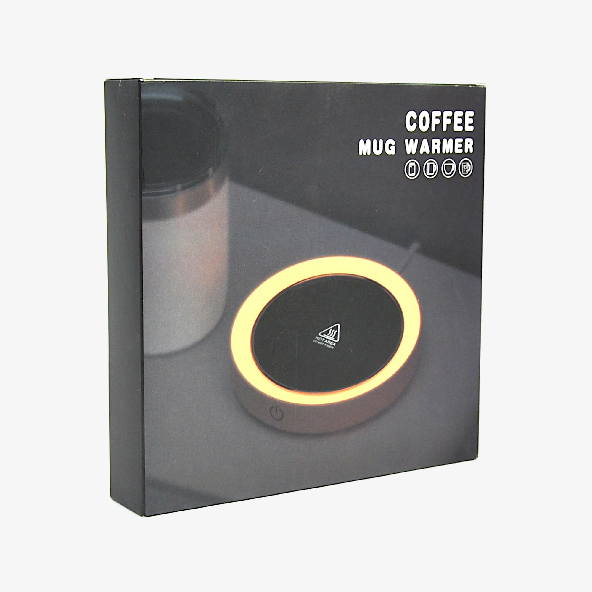 Coffee Mug Warmer