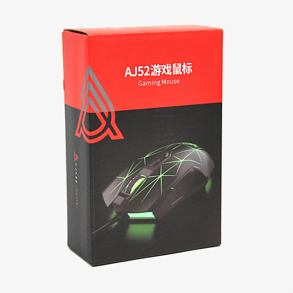 Gaming Mouse