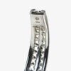 Hinged Cubic Zirconia Bracelet