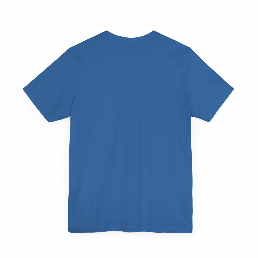 Neighbors Helping Neighbors Logo T-shirt - Image 4