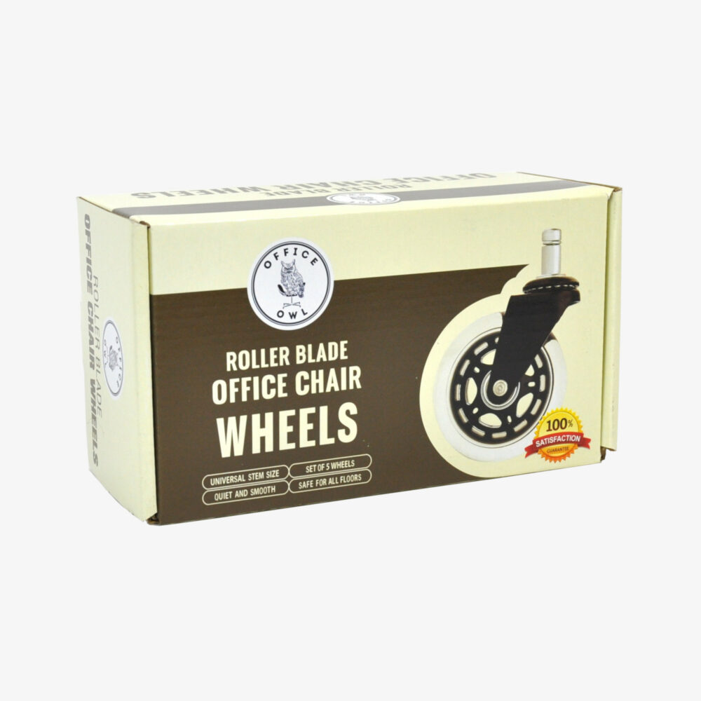 Rollerblade Office Chair Wheels