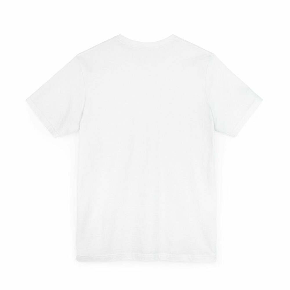 Neighbors Helping Neighbors Logo T-shirt - Image 2