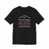 Neighbors Helping Neighbors Logo T-shirt - Image 7