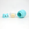 Bear Powder Puff Box