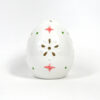Ceramic Easter Egg