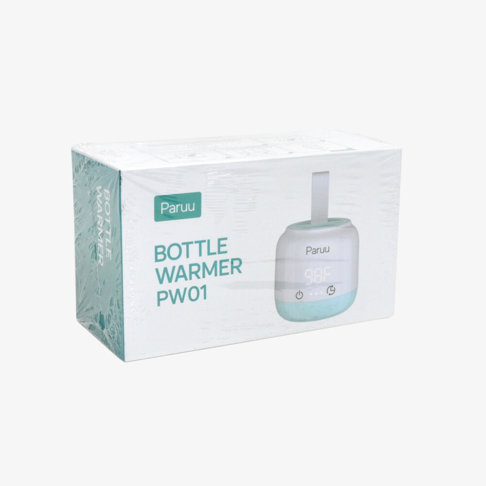 Bottle Warmer