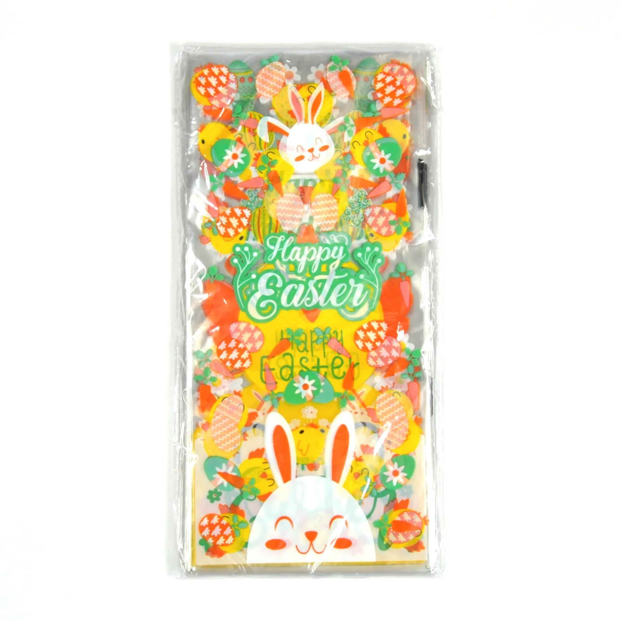 Easter Treat Bags