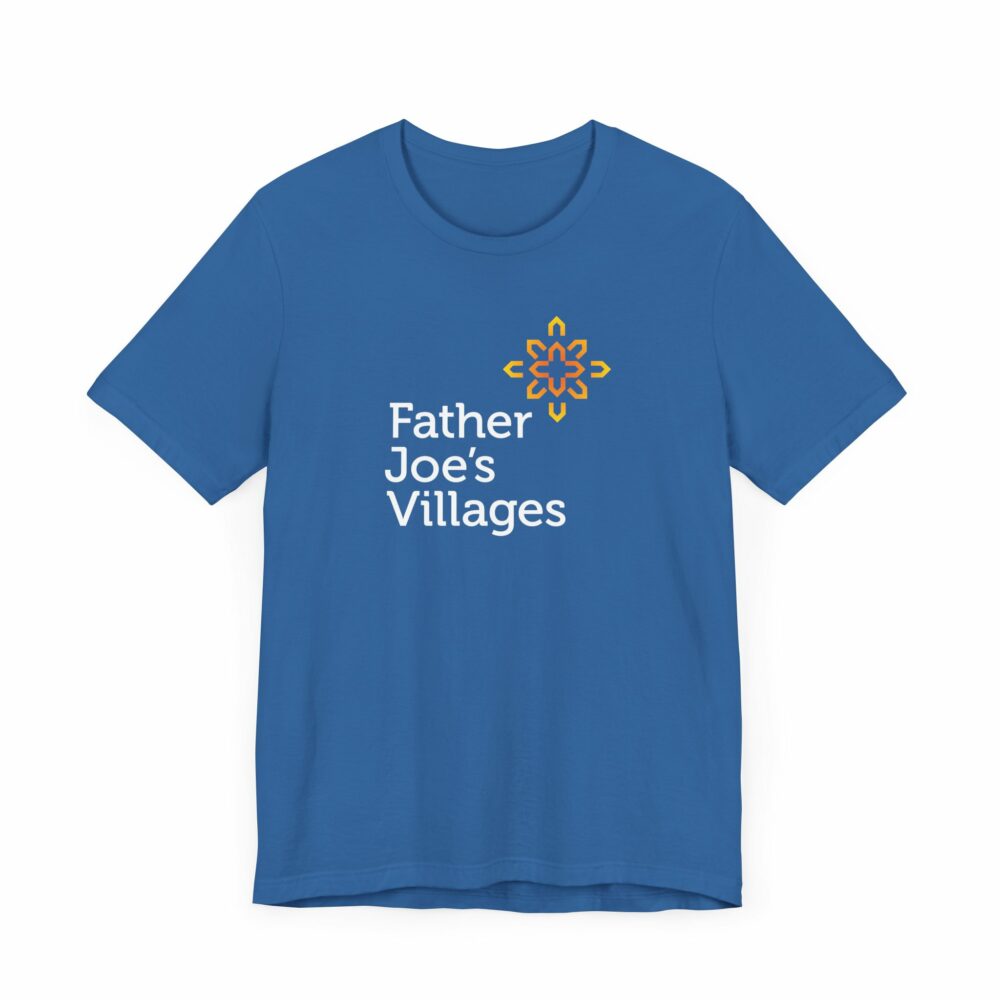 FJV Logo T-shirt - Image 19
