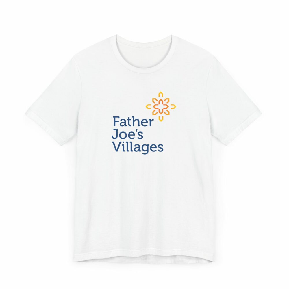FJV Logo T-shirt - Image 7