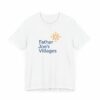 FJV Logo T-shirt - Image 7