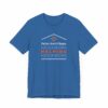 Neighbors Helping Neighbors Logo T-shirt - Image 3