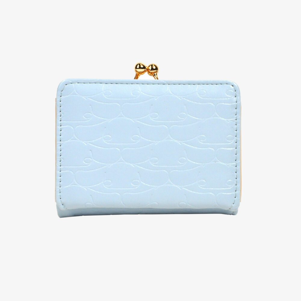 Cinnamoroll Wallet