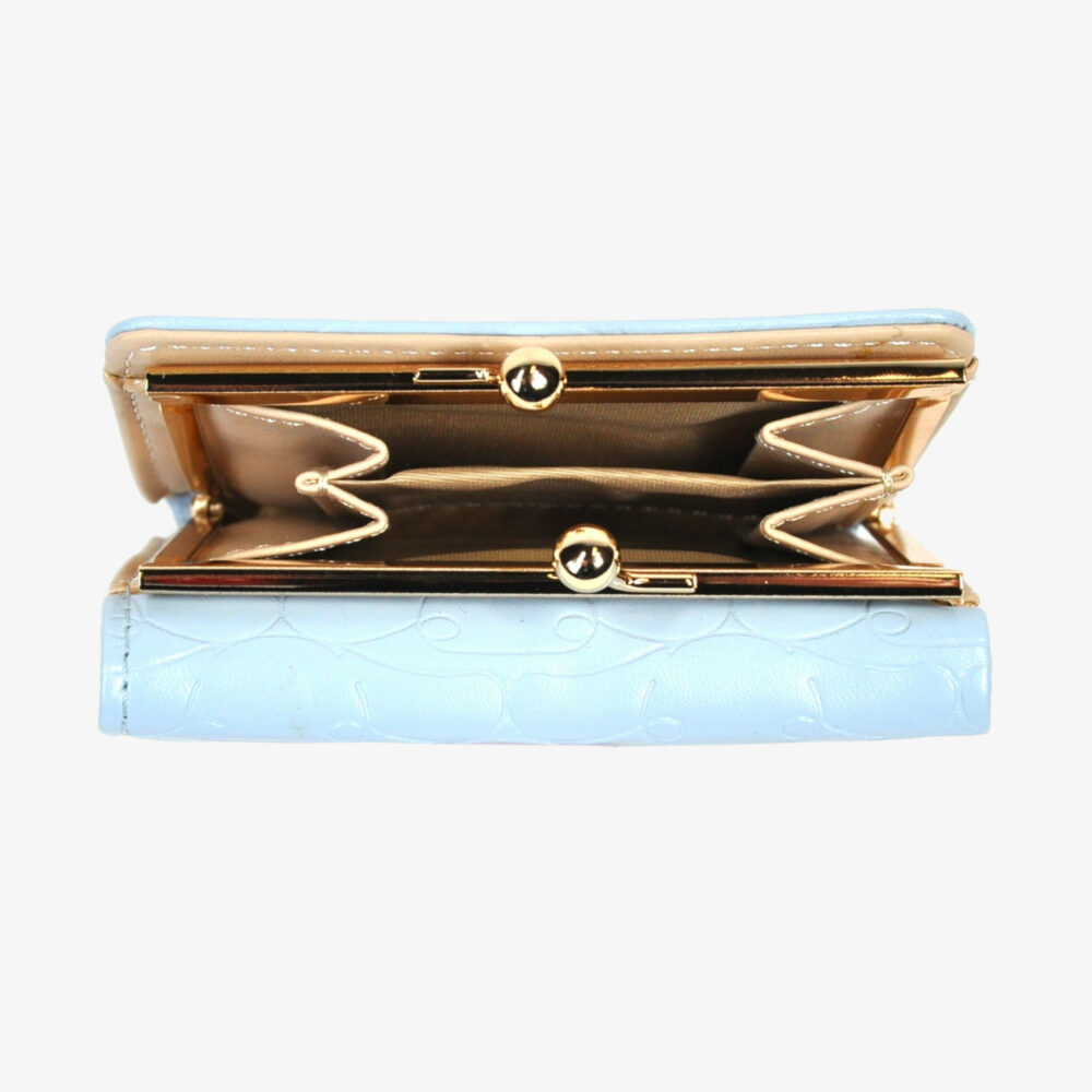 Anime Wallet