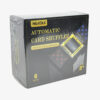 Automatic Card Shuffler