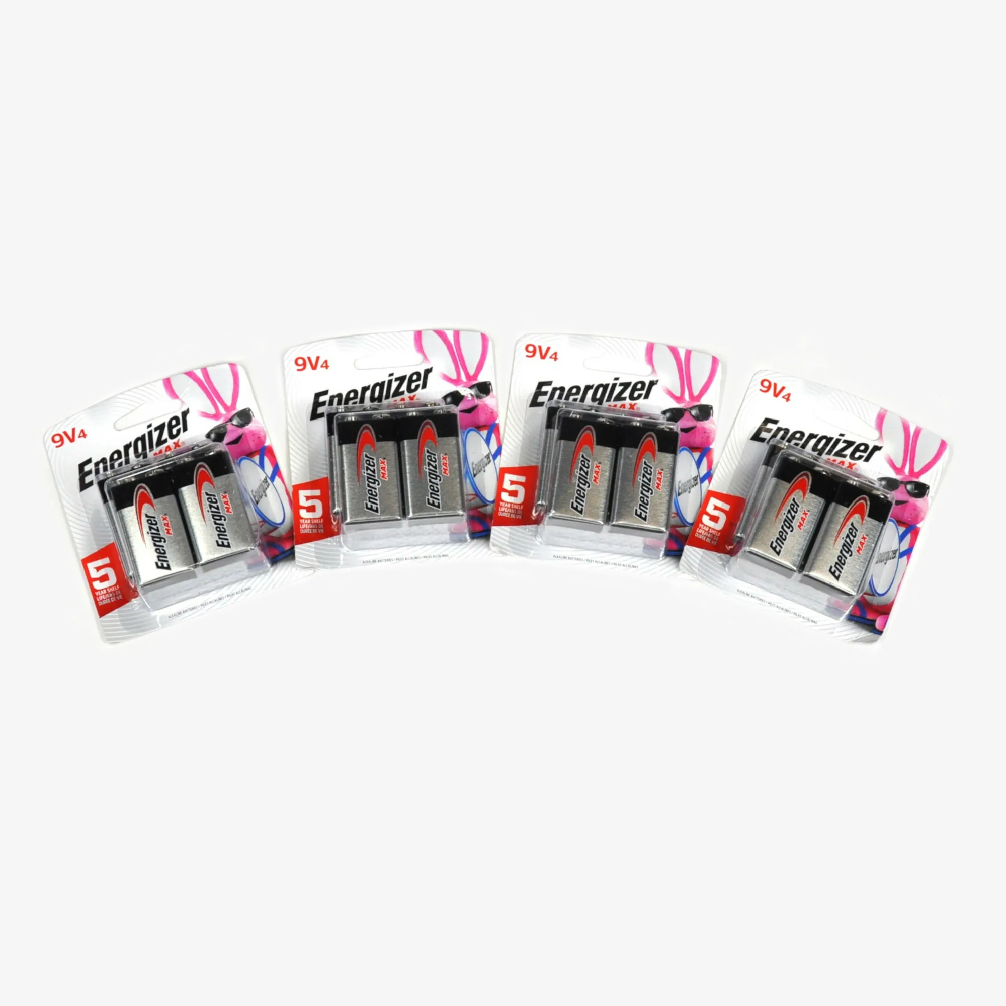 Energizer 9V Batteries