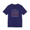 Neighbors Helping Neighbors Logo T-shirt - Image 5