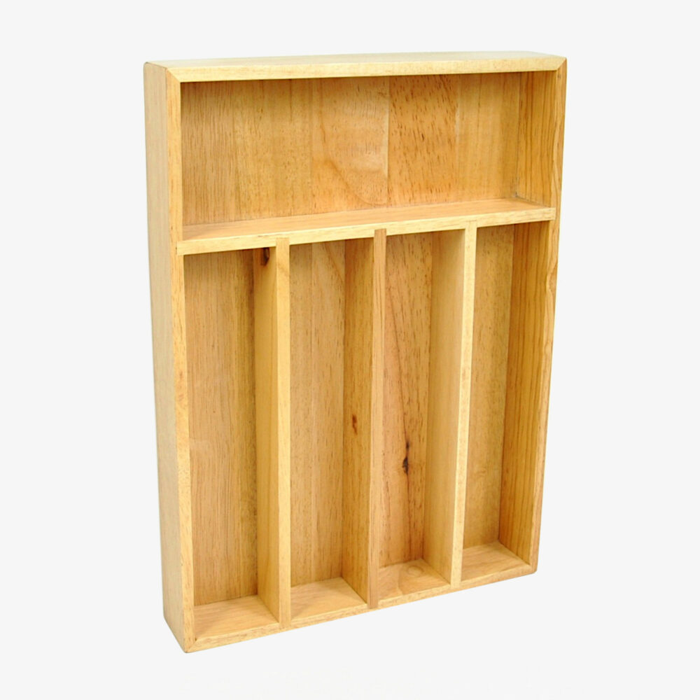 Kitchen Drawer Organizer