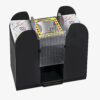 Automatic Card Shuffler